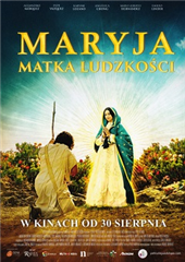 Maryja. Matka ludzkości