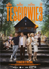 Teściowie 3