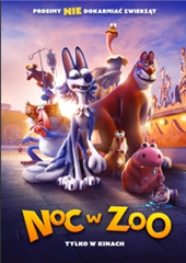 Noc w ZOO
