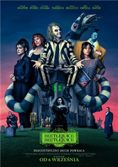 Beetljuice Beetlejuice NAPISY