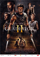 Gladiator 2