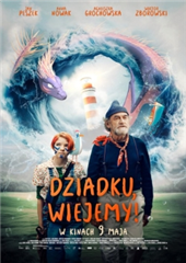 Dziadku,wiejemy