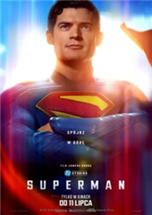 Superman napisy